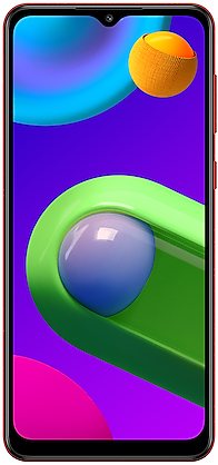 Samsung SM-M022M/DS Galaxy M02 2021 Premium Edition Dual SIM LTE LATAM